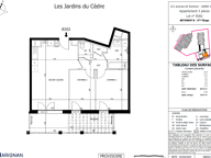 Appartements en VEFA du T2 au T4, avenue de Romans, 26000 VALENCE — photo 4