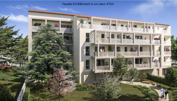 Appartement 4 pièces  à vendre Valence 26000