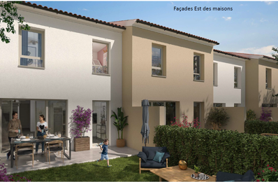 vente maison 332 853 € à proximité de Bourg-Lès-Valence (26500)