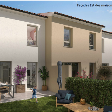 Maison 5 pièces 102 m²