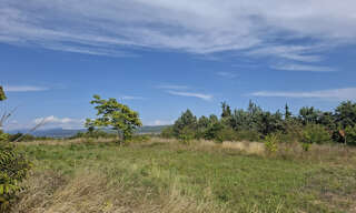 Terrain  377 m² à vendre à La Brillanne (04700)