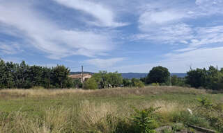 Terrain  377 m² à vendre à La Brillanne (04700)