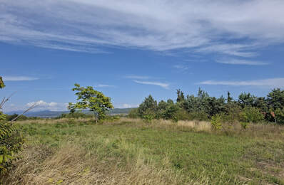 Terrain constructible — photo du bien
