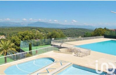 appartement 2 pièces 32 m2 à vendre à Mougins (06250)