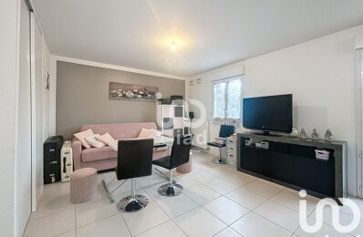 vente appartement 185 000 € à proximité de Carrières-sous-Poissy (78955)