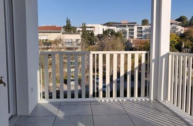 location appartement 925 € CC /mois à proximité de Marseille (13000)