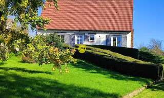 Maison 4 Pièces 98 m² à vendre à Pigny (18110)