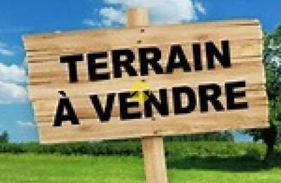 TERRAIN NON CONSTRUCTIBLE — photo du bien