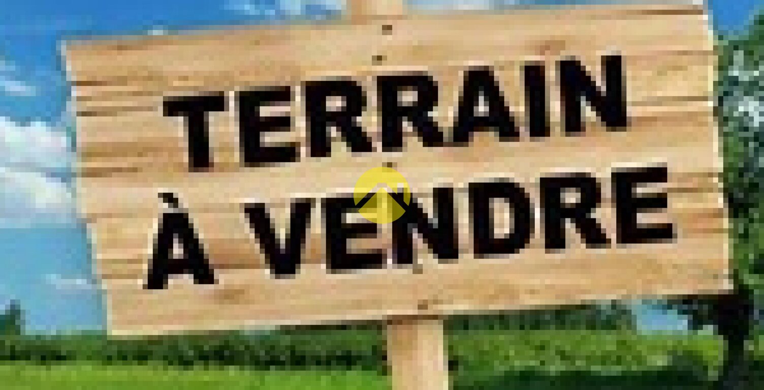 TERRAIN NON CONSTRUCTIBLE — photo 1