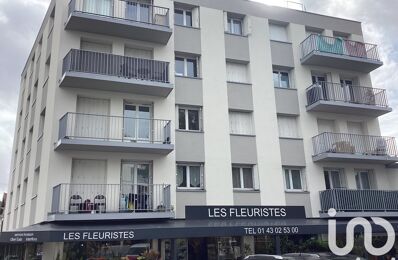 vente appartement 185 000 € à proximité de Charenton-le-Pont (94220)