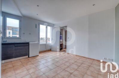 vente appartement 185 000 € à proximité de Messy (77410)