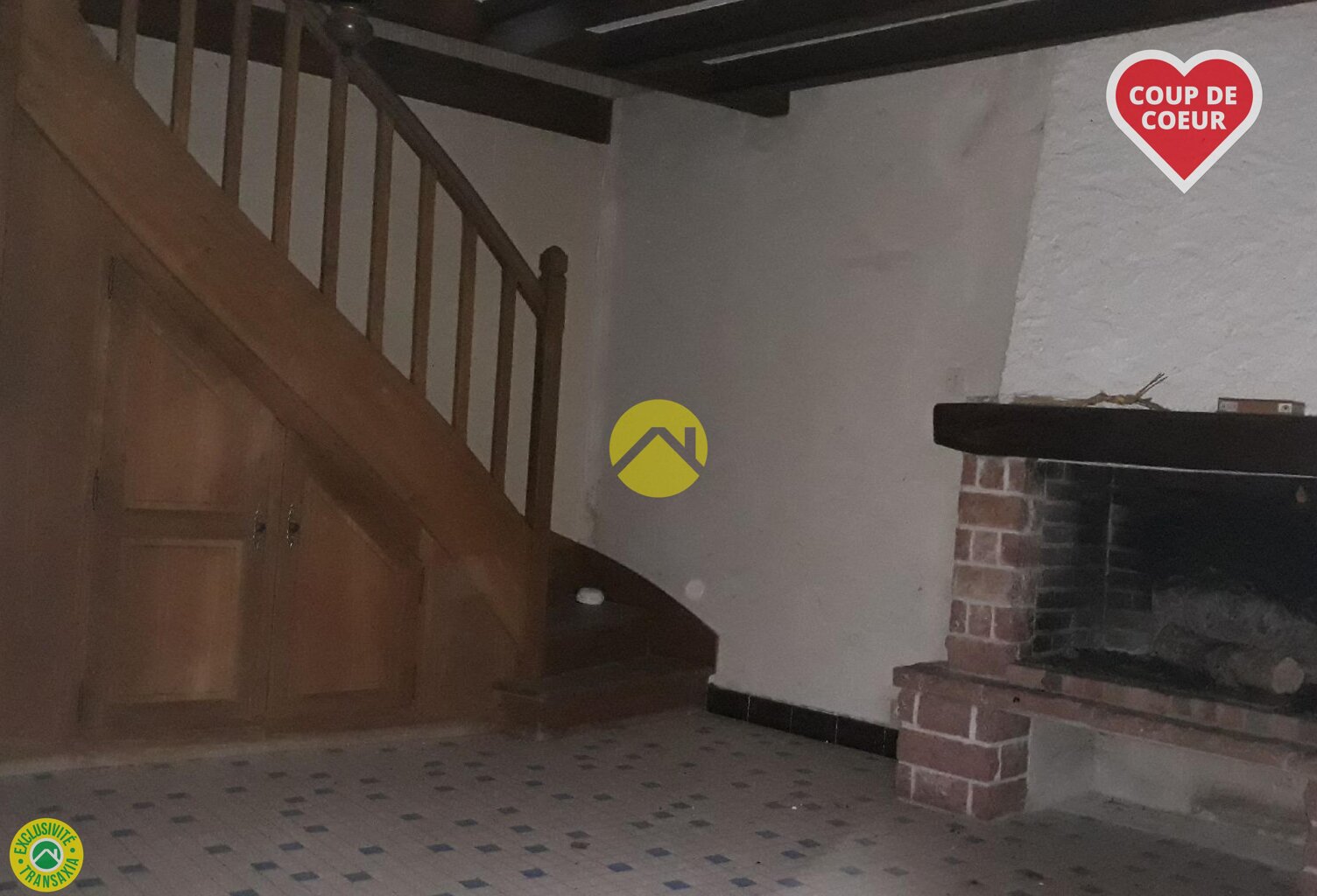 Maison de campagne — photo 1