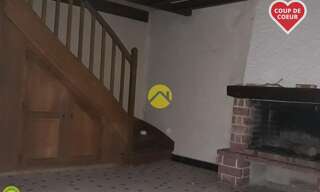 Maison 3 Pièces 60 m² à vendre à Mareuil-sur-Arnon (18290)