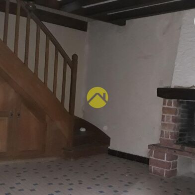 Maison 3 pièces 32500 €