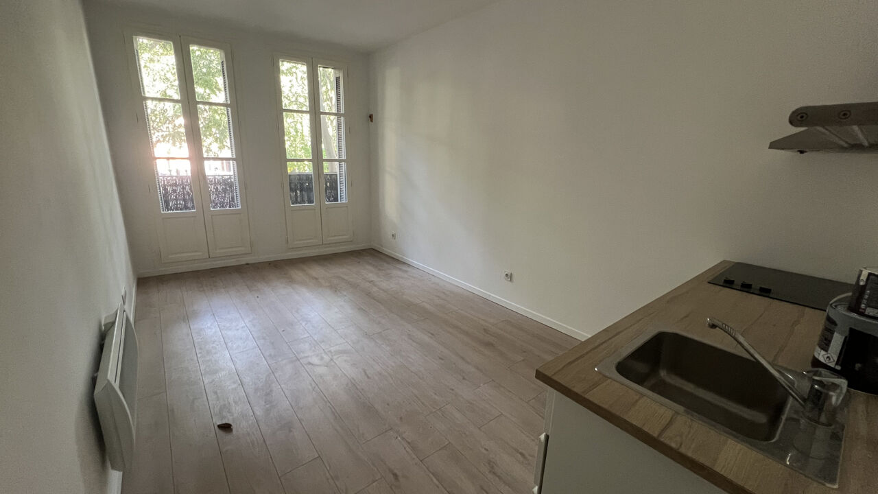 immeuble  pièces 152 m2 à vendre à Nîmes (30000)