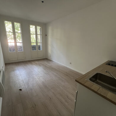 Immeuble 152 m²