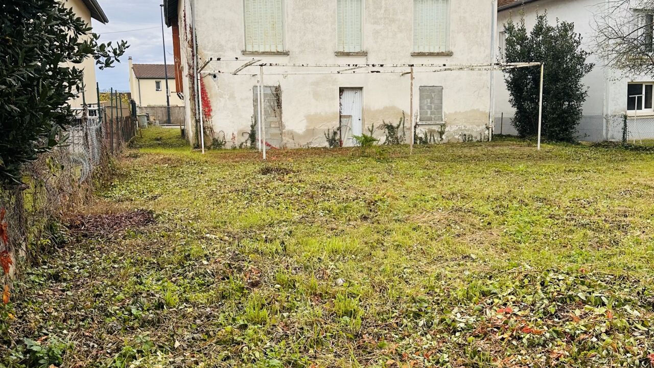 maison 8 pièces 200 m2 à vendre à Romans-sur-Isère (26100)