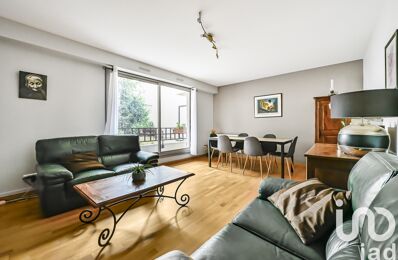 vente appartement 530 000 € à proximité de Montigny-Lès-Cormeilles (95370)