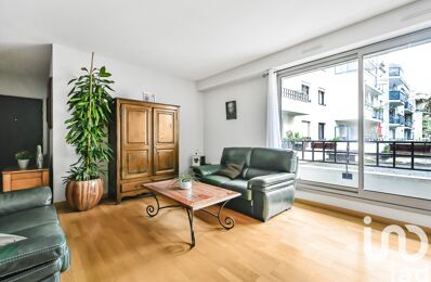 vente appartement 515 000 € à proximité de Gennevilliers (92230)