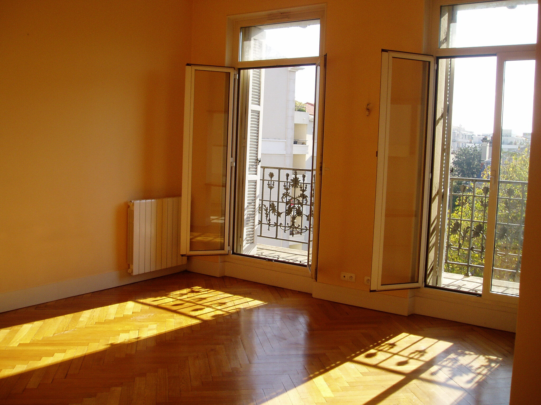 Marseille 8eme Appartement 3 pièces 78 m²