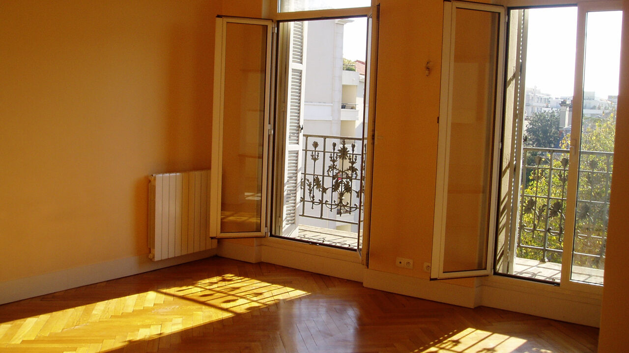 appartement 3 pièces 78 m2 à louer à Marseille 8 (13008)