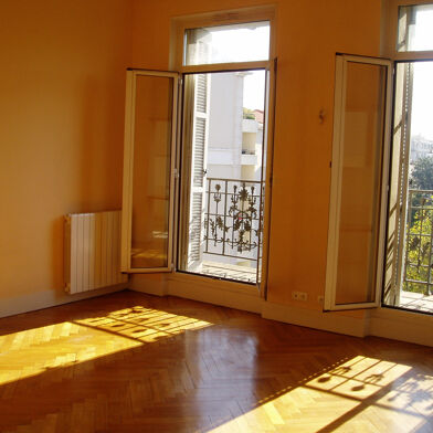 Appartement 3 pièces 78 m²