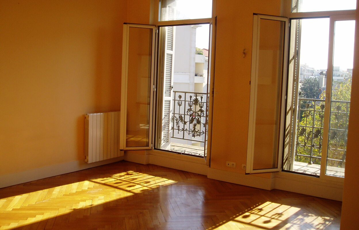 appartement 3 pièces 78 m2 à louer à Marseille 8 (13008)