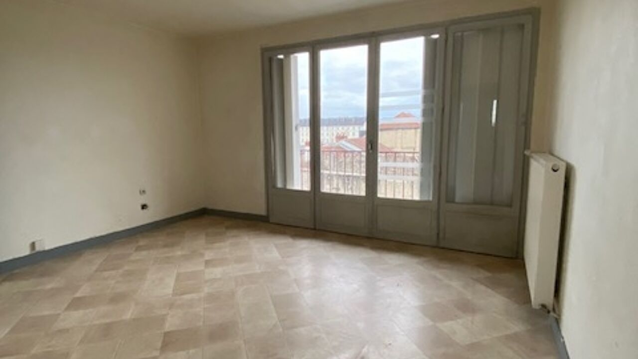 appartement 4 pièces 72 m2 à vendre à Tarbes (65000)