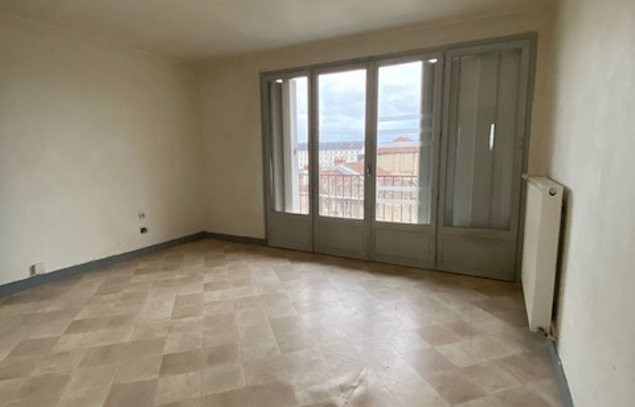 appartement 4 pièces 72 m2 à vendre à Tarbes (65000)