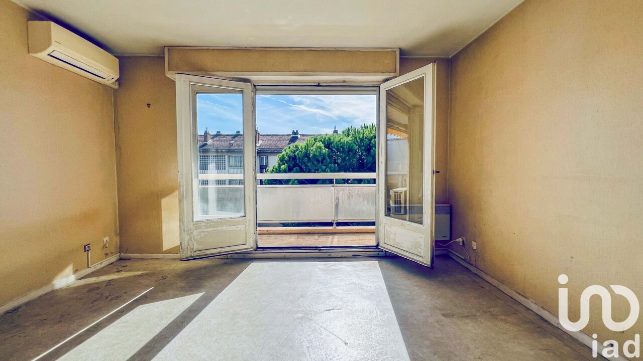 appartement 1 pièces 23 m2 à vendre à Avignon (84000)