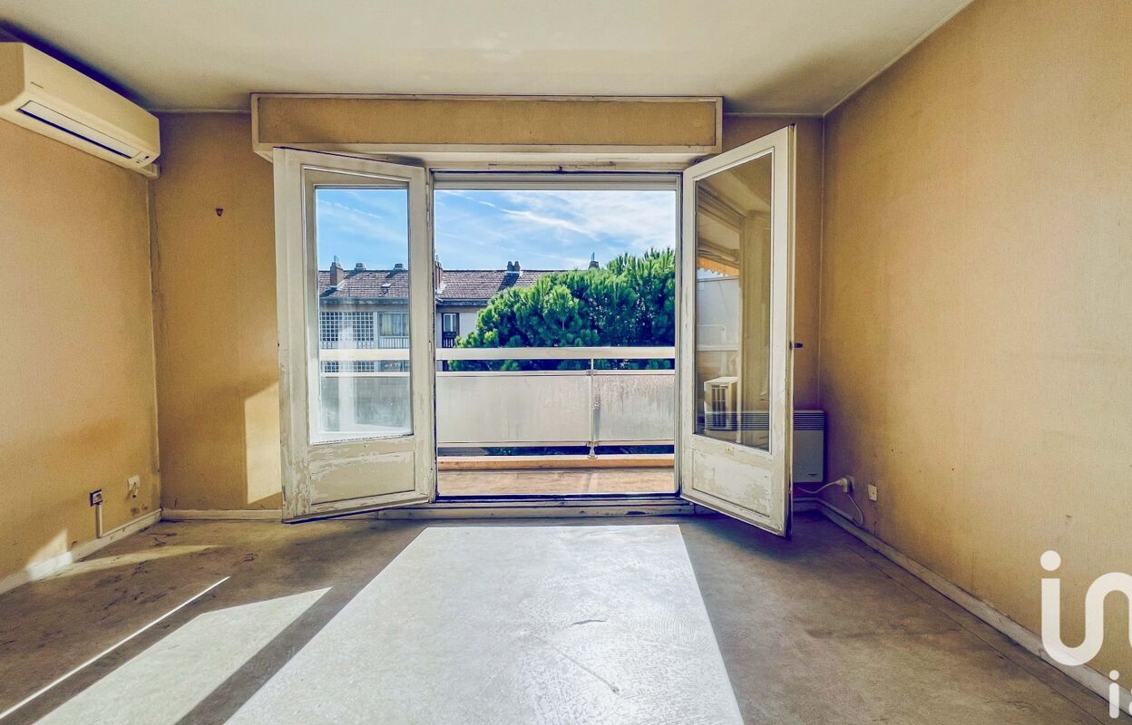 appartement 1 pièces 23 m2 à vendre à Avignon (84000)