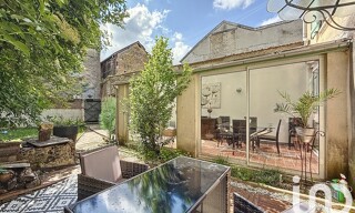 Maison 4 Pièces 83 m² à vendre à Épernay (51200)