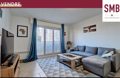 vente appartement 114 000 € à proximité de Morlaàs (64160)