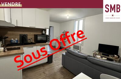 vente appartement 96 000 € à proximité de Bizanos (64320)