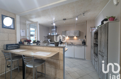 vente maison 270 000 € à proximité de Courcelles-Lès-Lens (62970)