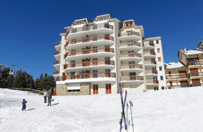 vente appartement 69 815 € à proximité de Ax-les-Thermes (09110)