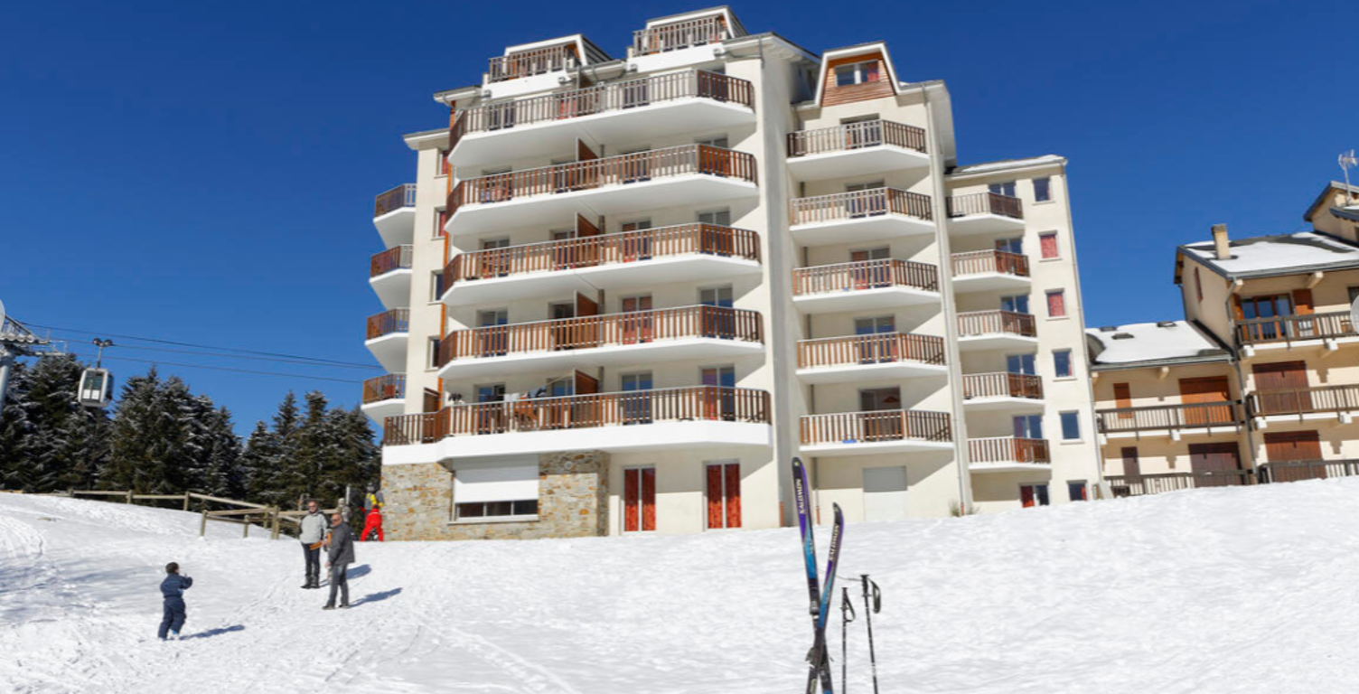 Special investisseur - investissement LMNP — photo 1