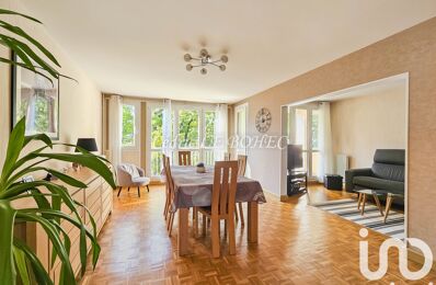 vente appartement 285 000 € à proximité de Pontoise (95000)