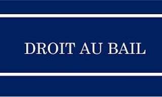 Commerce  65 m² à vendre à Saint-Malo (35400)