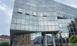 Bureau  320 m² à vendre à Grenoble (38000)