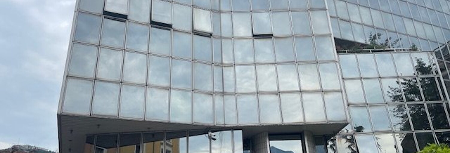 Bureau  320 m² à vendre à Grenoble (38000)