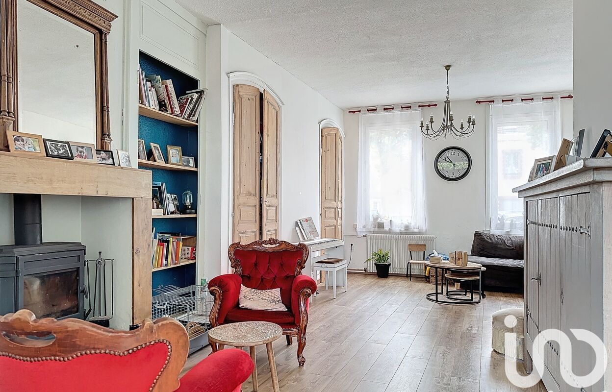 maison 6 pièces 130 m2 à vendre à Amiens (80000)