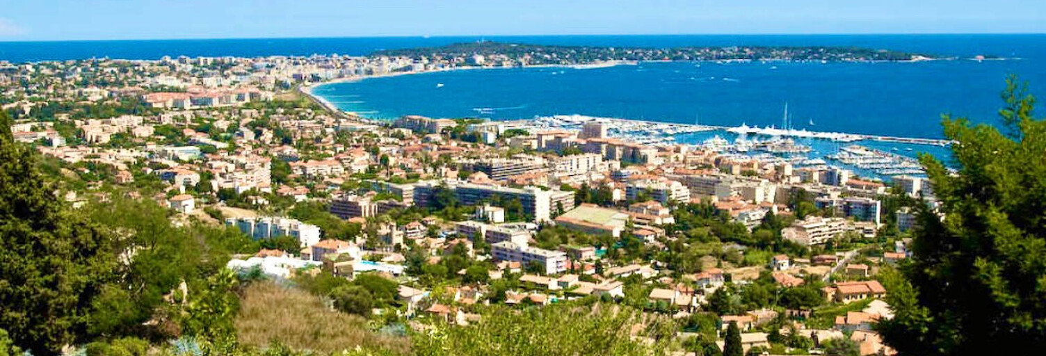 Immeuble  442 m² à vendre à Vallauris (06220)