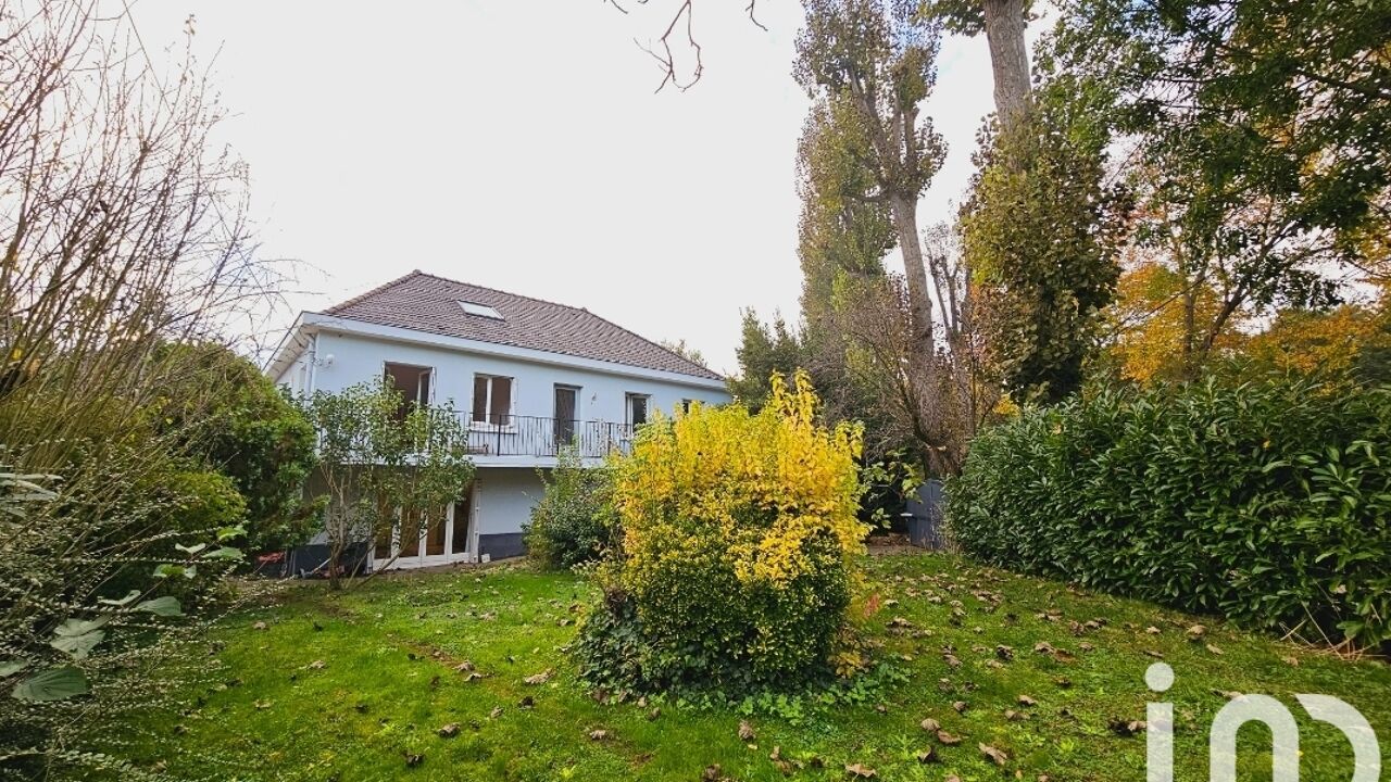 maison 9 pièces 250 m2 à vendre à Créteil (94000)