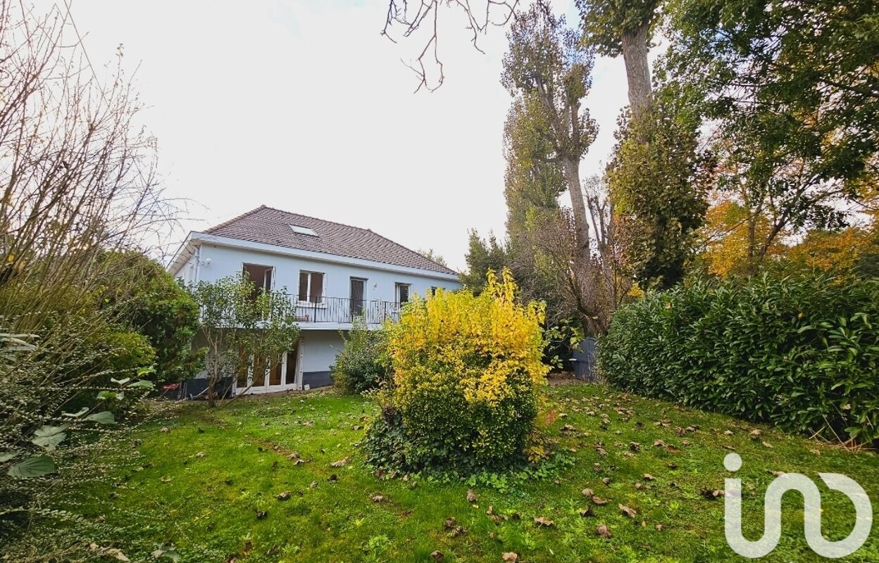 maison 9 pièces 250 m2 à vendre à Créteil (94000)