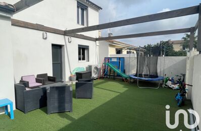 vente maison 309 750 € à proximité de Calvisson (30420)