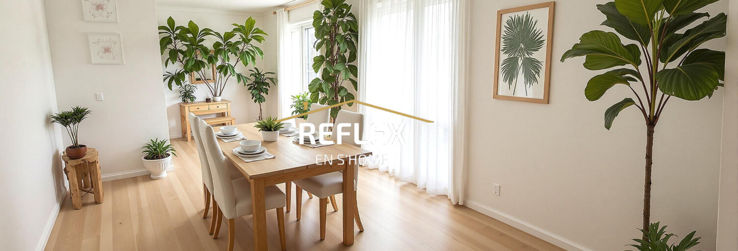 Maison 4 Pièces 88 m² à vendre à Doullens (80600)