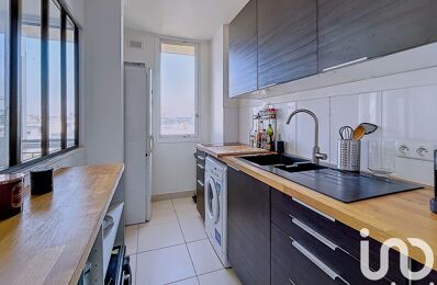 vente appartement 315 000 € à proximité de Viroflay (78220)