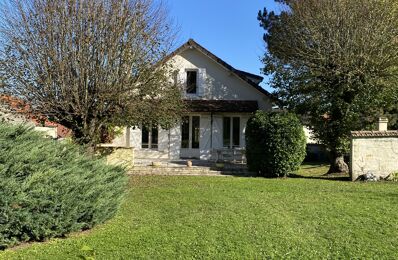 vente maison 398 000 € à proximité de Esbly (77450)