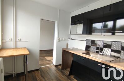 vente appartement 109 000 € à proximité de Emmerin (59320)